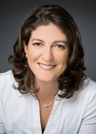 Daniela Heil Portrait