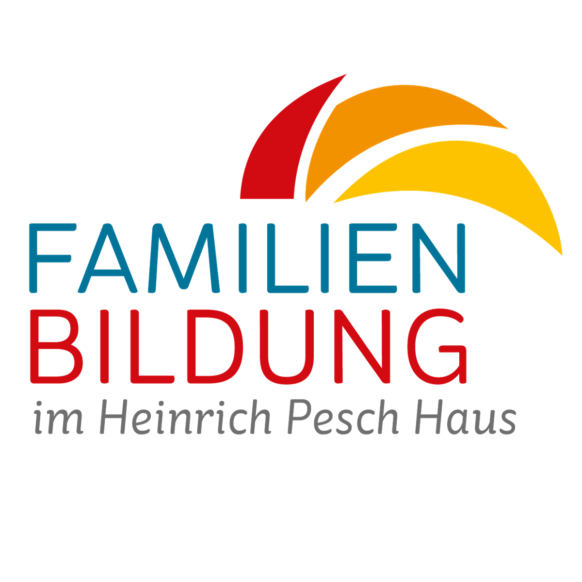 Familienbildung im Heinrich-Pesch-Haus