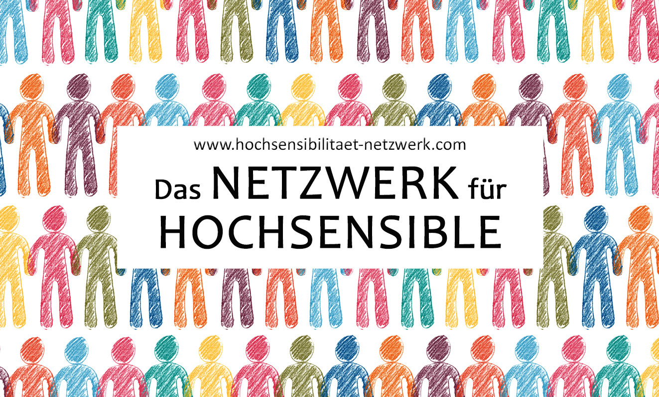 Netzwerk für Hochsensible